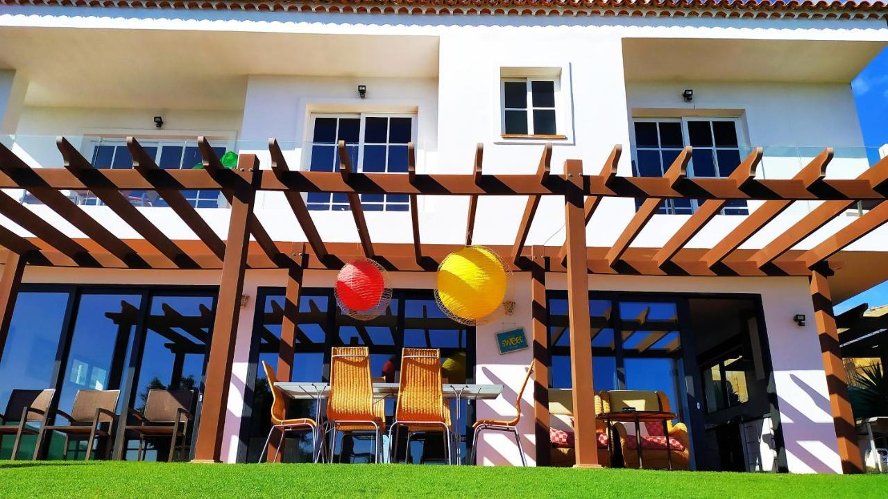 Willa Casa Zoe Arona  Zewnętrze zdjęcie